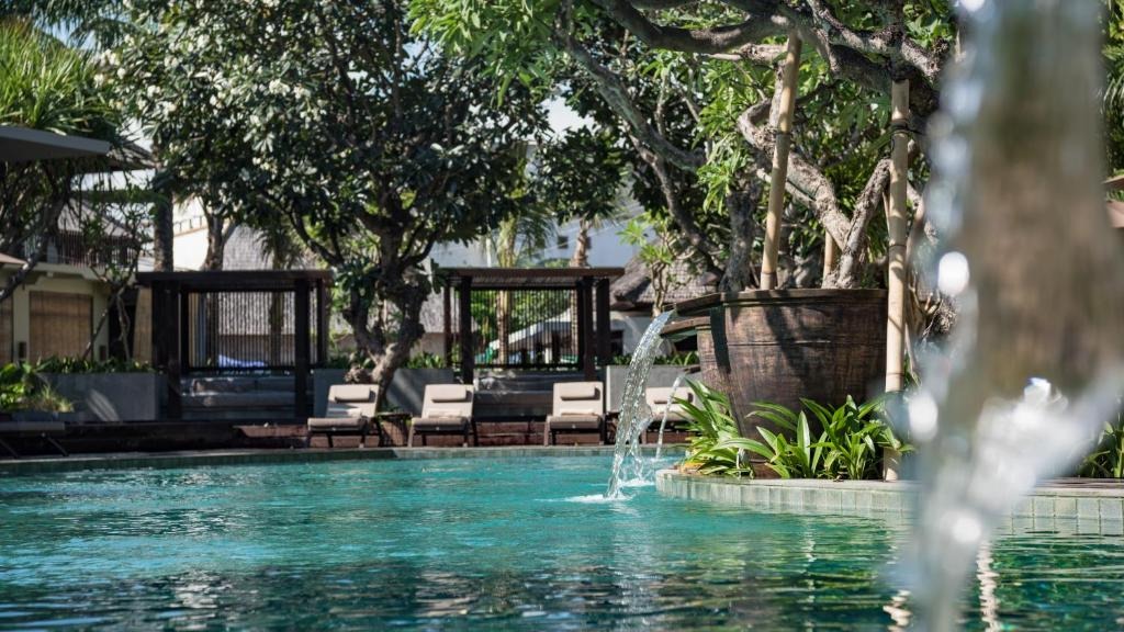 هتل رامایانا ریزورت اند اسپا